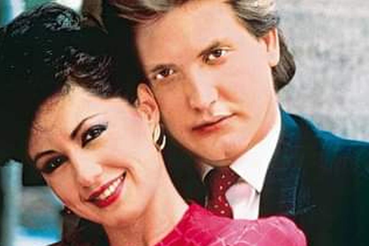 La tercera versión se emitió en 1986. (Foto: RCTV)