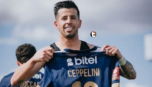 ¡Triunfo de altura! Alianza Lima se impuso 1-0 al Ayacucho FC en Huamanga y se mete en la pelea