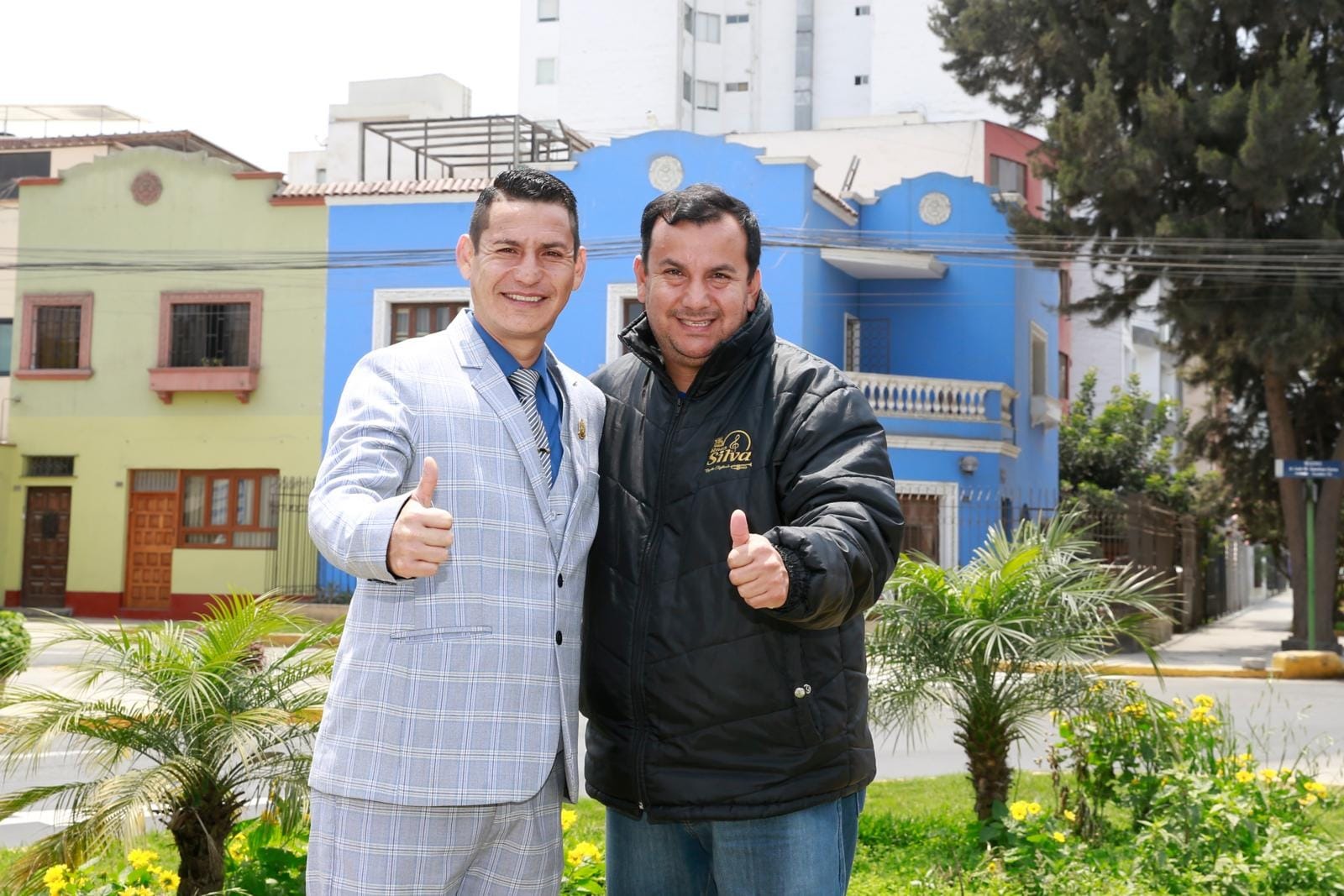Aseguran que en su orquesta 'nacieron' grandes cantantes (Foto: Allengino Quintana)