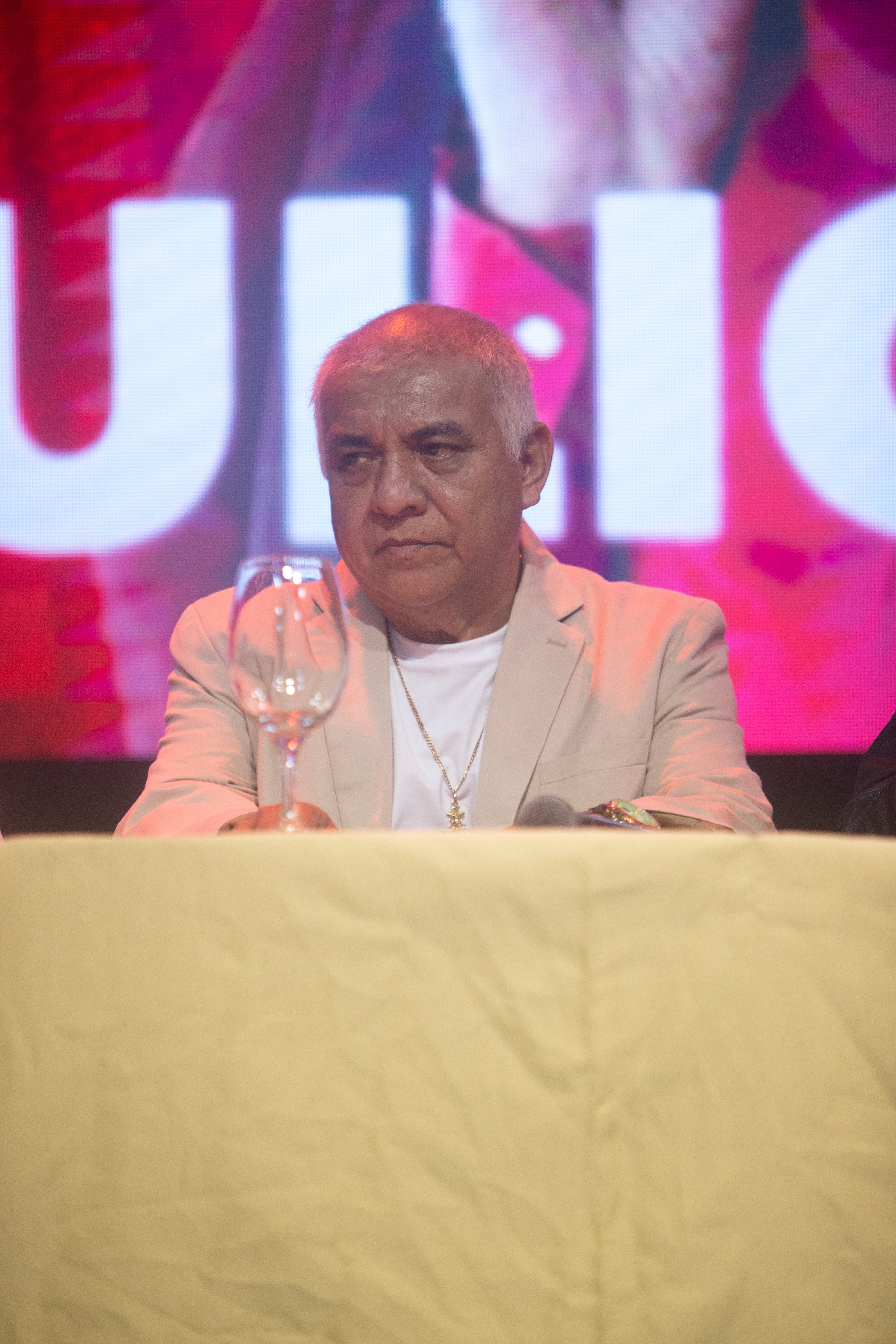 Manolo Rojas
