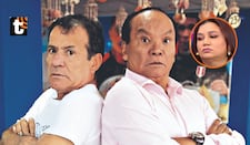 Miguelito Barraza afirma que Melcochita se ve mejor sin Monserrat: “Lo veo hermoso, ha rejuvenecido y está feliz”