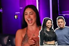 ¿Labia, físico o billetera? Pamela deja en shock al contar lo primero que le enamoró de Cueva: “Plata no he visto”
