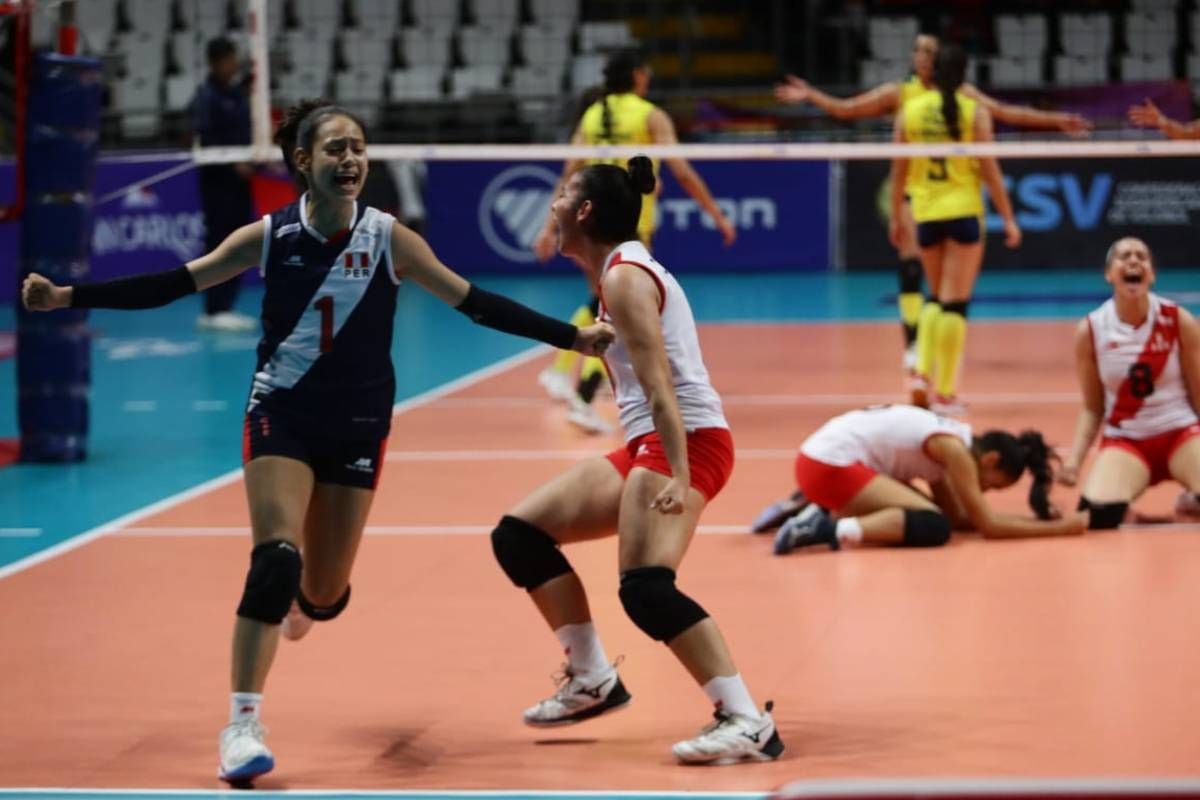 Matadorcitas consiguieron su clasificación al Mundial Sub 17 2024. (Jesús Saucedo @gec)