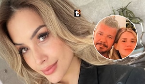 Hija mayor de Marcelo Tinelli revela que mantiene buena relación con Milett Figueroa