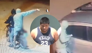 ¡Terror en Ventanilla! Capturan a dos de ‘Los Malditos de Gambetta’ tras ataque a empresa de transportes