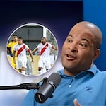 Revivió pelea con Paolo Guerrero en la cancha y en vestuario