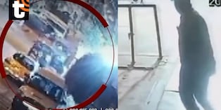 ¡Secuestro en Los Olivos! Delincuentes reducen a empresario y se lo llevan en un auto frente a sus familiares y amigos