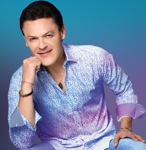 Pedro Fernández interpretó al personaje estelar de Chava Cruz (Foto: Instagram)