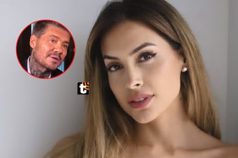 Milett rompe su silencio tras separación definitiva de Tinelli y revela por qué decidió no regresar con é...