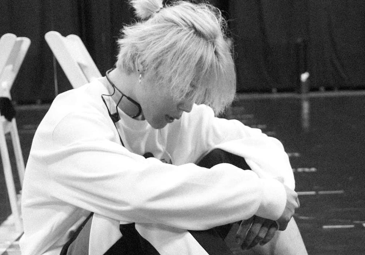 Integrantes de BTS no dudan en mostrarse vulnerables a través de sus canciones. (Foto: Instagram/ BTS)