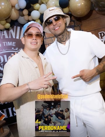 Dayron Martín en Combinación de la Habana