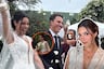 Mafer Neyra se casó con Ernesto Cabieses: Su vestido de novia y todos los detalles de su hermosa boda
