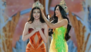 Miss Grand International 2025 EN VIVO: ¡Miss Filipinas, Emma Mary Tiglao, se coronó como la ganadora!