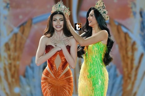 Miss Grand International 2025 EN VIVO: ¡Miss Filipinas, Emma Mary Tiglao, se coronó como la ganadora!