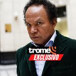 Melcochita se cansó de Monserrat y amenaza con querellarla: “Mi paciencia tiene un límite”