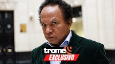 Melcochita se cansó de Monserrat y amenaza con querellarla: “Mi paciencia tiene un límite”