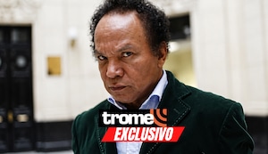 Melcochita se cansó de Monserrat y amenaza con querellarla: “Mi paciencia tiene un límite”