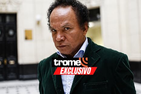 Melcochita se cansó de Monserrat y amenaza con querellarla: “Mi paciencia tiene un límite”