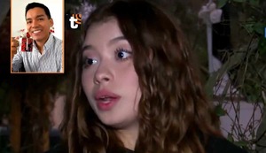 Yanira Higginson, la chica del ampay con Donnie Yaipén, dice que cumbiambero la decepcionó en hotel: “Pésimo”