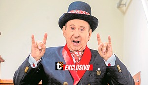 Tulio Loza: Mujeriego, consejo a Cuevita, su ‘romance’ con Gisela, su mansión y más