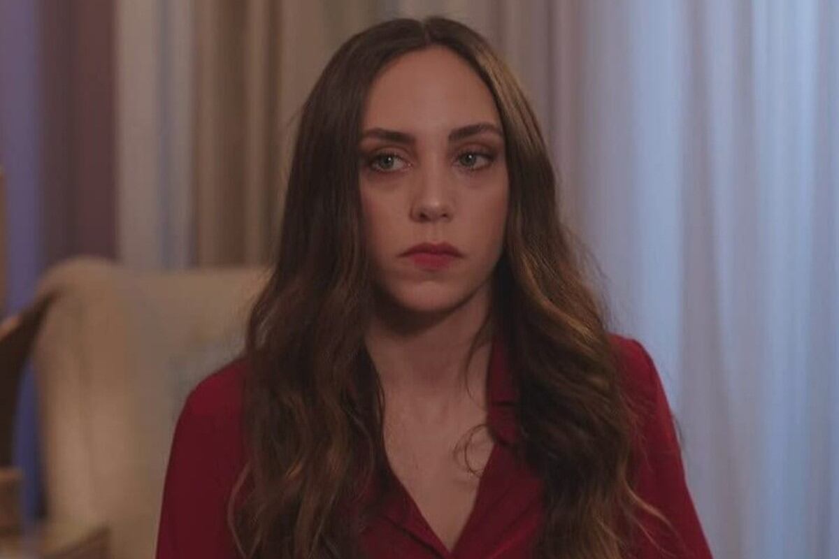 Öykü Karayel interpreta a Asiye en "El juego de mi destino" (Foto: NG Medya)