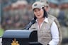 ¡Gobierno anuncia ofensiva contra el crimen! Keiko Fujimori crea comando unificado de FF.AA. y PNP y promete expulsar a extranjeros que delincan