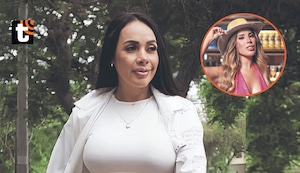 Dorita Orbegoso arremete contra Yahaira Plasencia por indirectas en sus canciones: “Le falta el respeto a Xiomy”