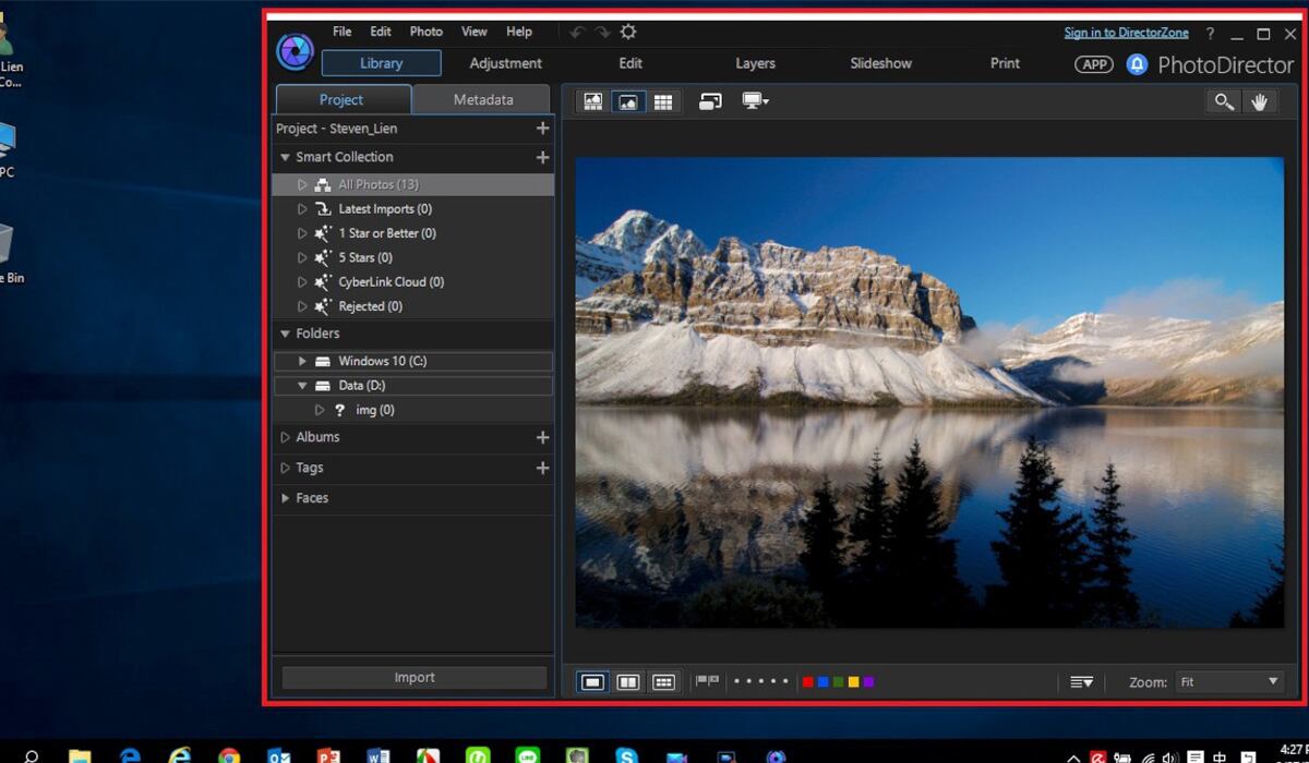 ¿Cómo se puede grabar la pantalla de mi computadora? (Foto: Microsoft)