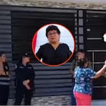 Niñera es asesinada mientras cuidaba a menor