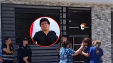 ¡Horror en Chiclayo! Niñera es asesinada mientras cuidaba a menor de 3 años presuntamente por expareja