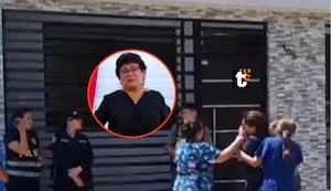 ¡Horror en Chiclayo! Niñera es asesinada mientras cuidaba a menor de 3 años: Todo apunta a su expareja