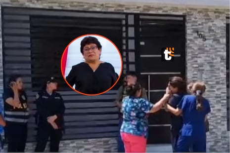 ¡Horror en Chiclayo! Niñera es asesinada mientras cuidaba a menor de 3 años: Todo apunta a su expareja