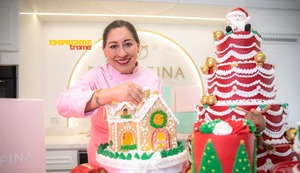 Dulcefina: Las tortas creativas más pedidas de la farándula y la moda