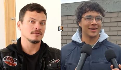 Hijo de Óscar López Arias revela que su papá prefiere que no estudie: “Dice que la universidad no es impo...