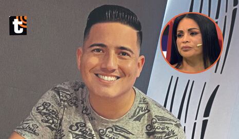 Pedro Loli asusta a Leslie por acusarlo de violencia física: “He iniciado las acciones legales para prote...