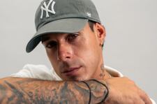 Hugo García comentó que le encantaría formar una familia y sueña con tener hijos