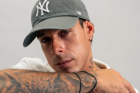 Hugo García comentó que le encantaría formar una familia y sueña con tener hijos