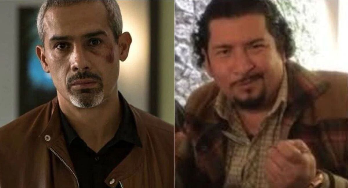 Jorge Navarro Sánchez y Luis Gerardo Rivera murieron cuando grababan una escena riesgosa (Foto: Televisa/Instagram)