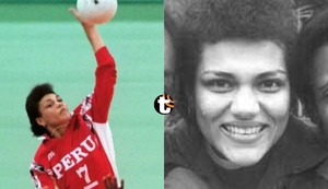 Luto en el vóley peruano: Exvoleibolista olímpica Milagros Cámere falleció a los 51 años