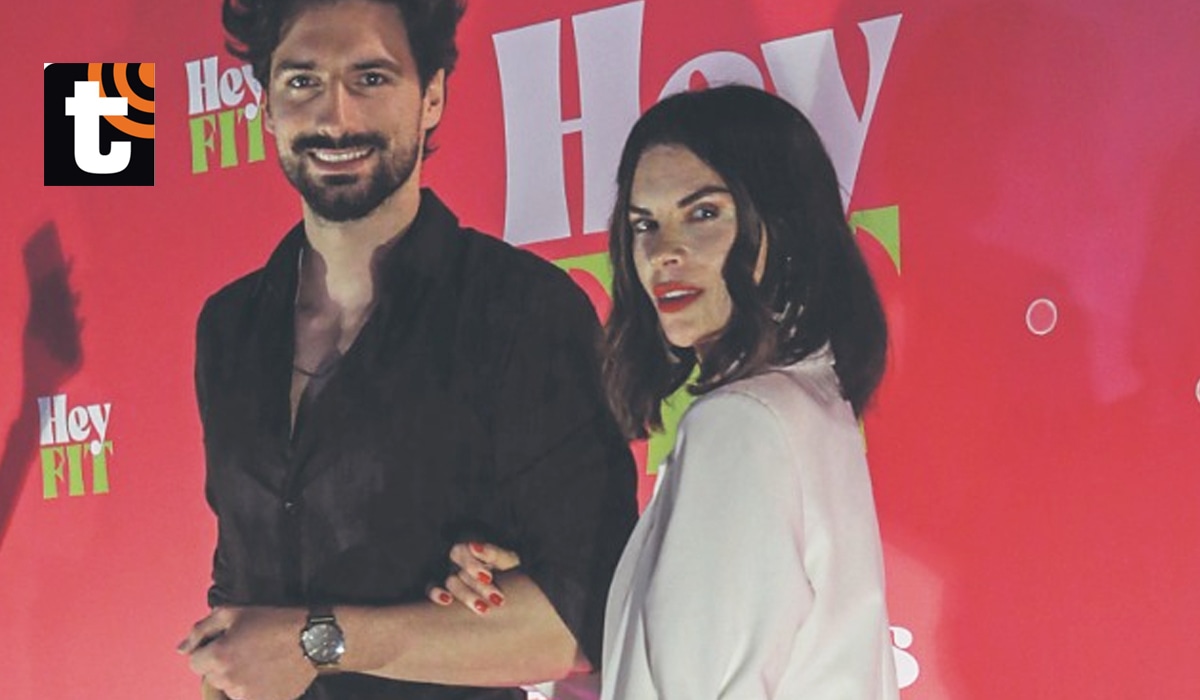 Fiorella Rodríguez contó que a fin de año se casará en España con su novio Iván Micol.