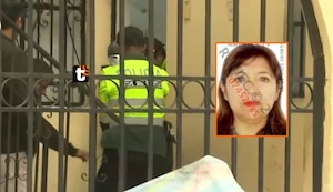 Mujer es hallada muerta en su casa en Los Olivos: Sus inquilinos son sospechosos del asesinato