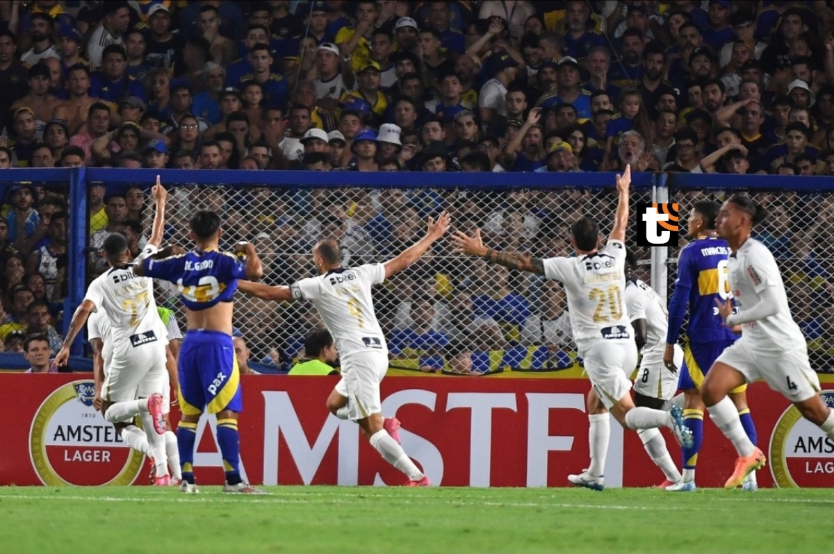 La Seño María: El triunfo de Alianza Lima