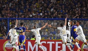 El triunfo de Alianza es del Perú