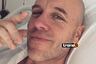 Gian Marco habla del cáncer: “Esta vez me toco, escuché a mi cuerpo, llegué a tiempo y ahora estoy a salvo”