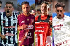 Tabla del Apertura en la Fecha 13, tras los triunfos de Alianza Lima, Cienciano y Universitario