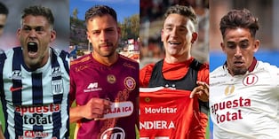 Así va la Tabla del Apertura. (@photo.gec/ Redes sociales )