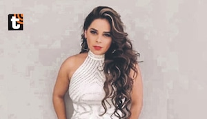 Giuliana Rengifo sobre las extorsiones que sufren cantantes: “A los artistas nadie nos cuida”