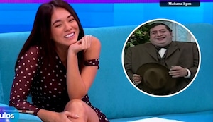 A 10 años de su muerte: Jazmín Pinedo recuerda a Ricky Tosso