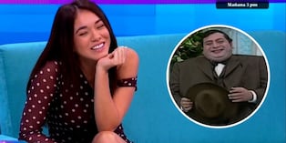 A 10 años de su muerte: Jazmín Pinedo recuerda a Ricky Tosso