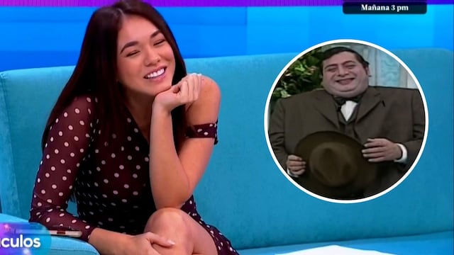 A 10 años de su muerte: Jazmín Pinedo recuerda a Ricky Tosso